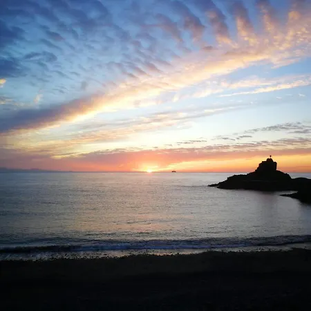 Hautacuperche アパート San Sebastián de la Gomera