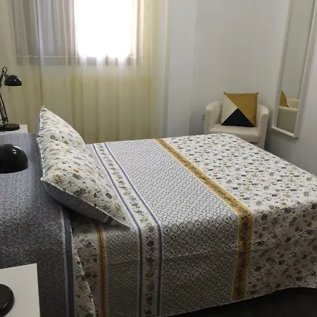 Hautacuperche Apartamento