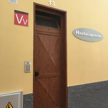 Hautacuperche Apartamento San Sebastián de la Gomera