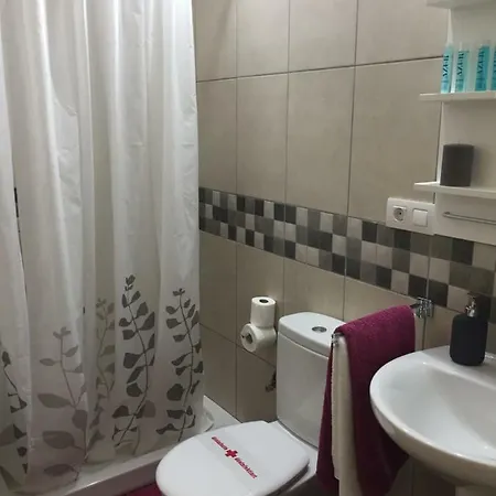 Hautacuperche Apartamento