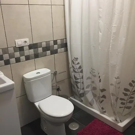 Hautacuperche Apartamento *