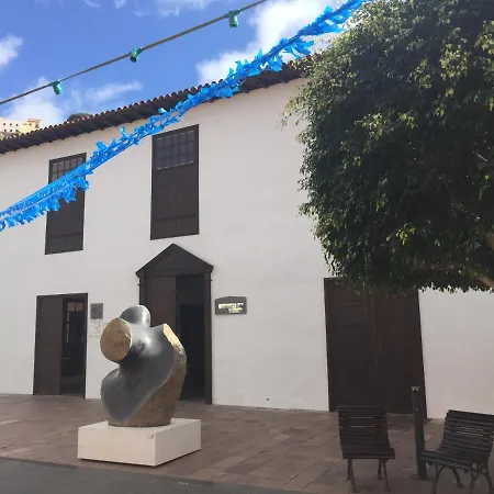 Apartamento Hautacuperche San Sebastián de la Gomera