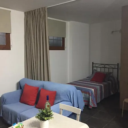 Hautacuperche Apartment *