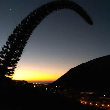 Hautacuperche San Sebastián de la Gomera