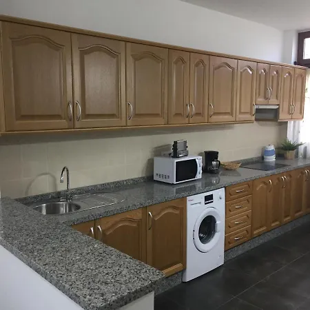 Hautacuperche Apartamento