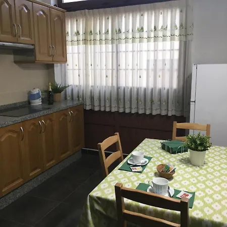 Apartamento Hautacuperche San Sebastián de la Gomera