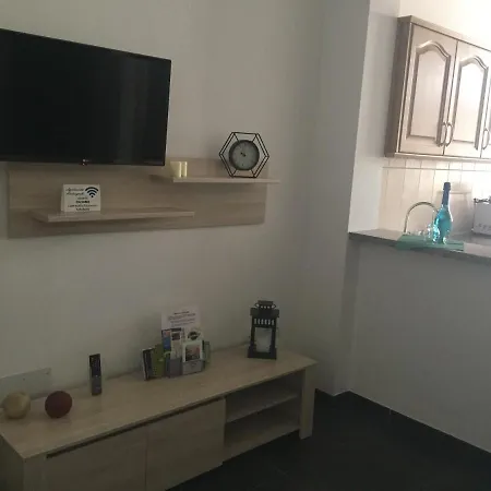 Hautacuperche Apartamento San Sebastián de la Gomera