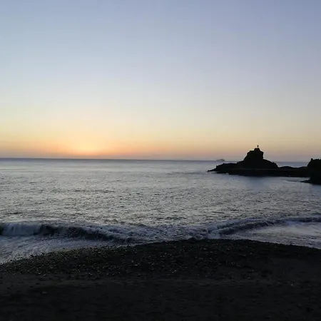 Apartamento Hautacuperche San Sebastián de la Gomera