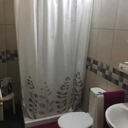Hautacuperche San Sebastián de la Gomera