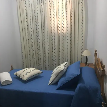 Hautacuperche Apartamento San Sebastián de la Gomera