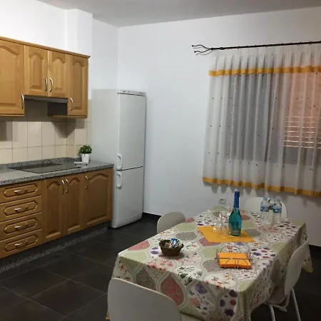 Hautacuperche Apartamento