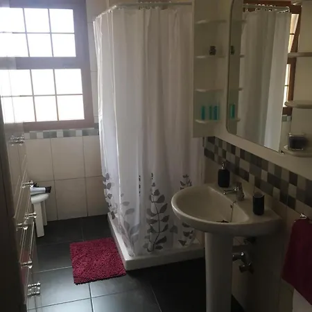 Apartamento Hautacuperche San Sebastián de la Gomera