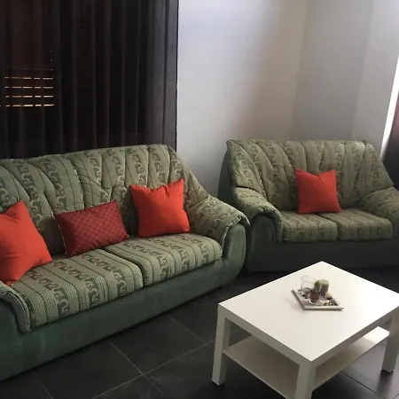 Hautacuperche Apartamento