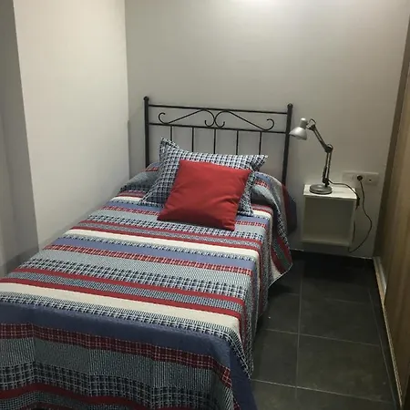 Hautacuperche Apartamento *