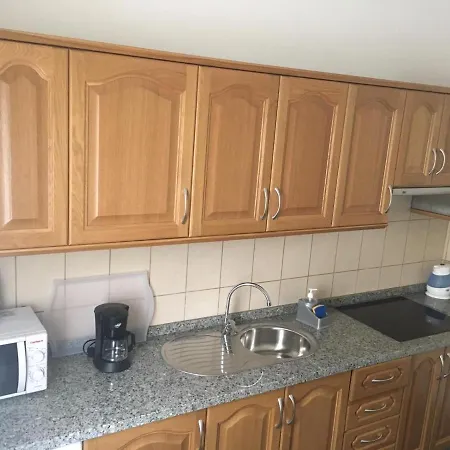 Apartamento Hautacuperche San Sebastián de la Gomera