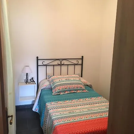 Hautacuperche Apartamento San Sebastián de la Gomera