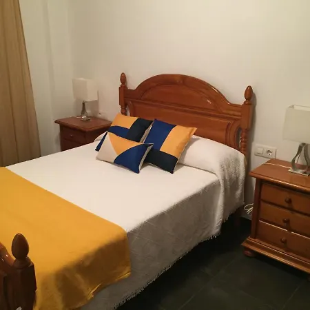Hautacuperche Apartamento