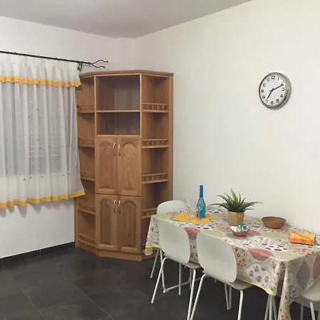 Apartamento Hautacuperche *