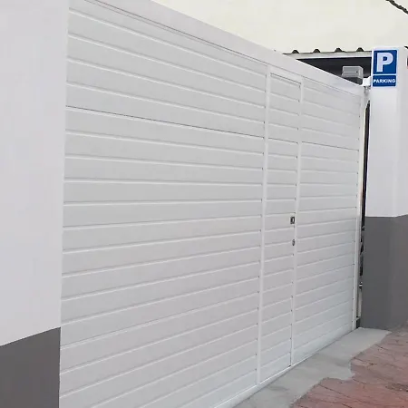Apartamento Hautacuperche *